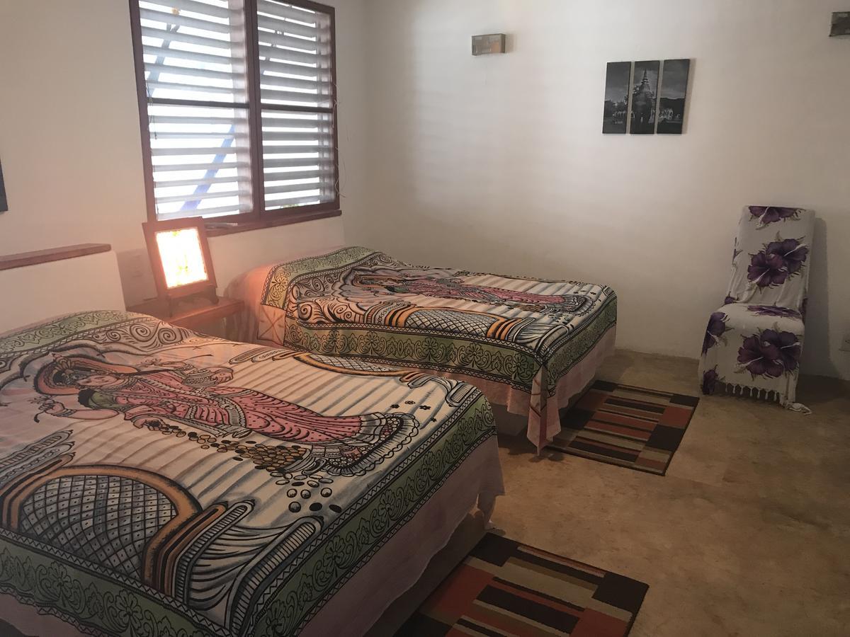 Casa De Las Olas Surf & Beach Club Acapulco Exteriér fotografie